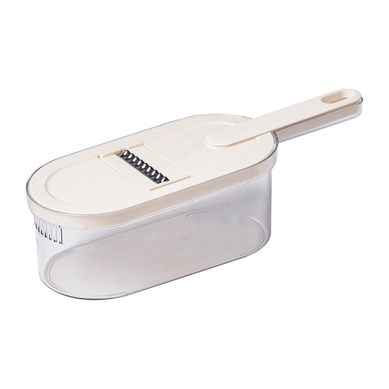 Multifunction Vegetable Cutter