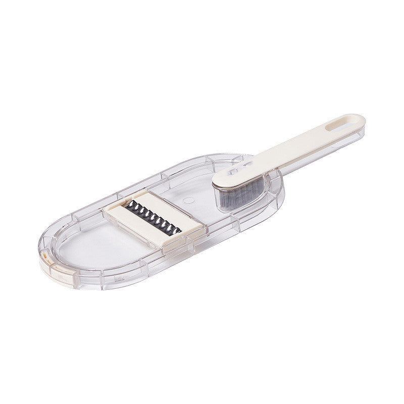 Multifunction Vegetable Cutter