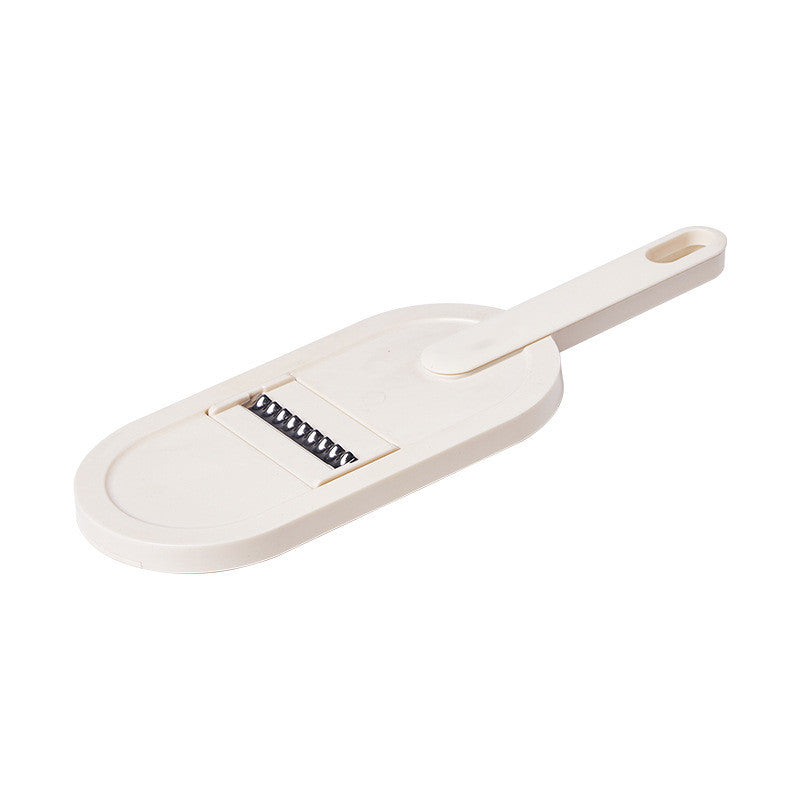 Multifunction Vegetable Cutter