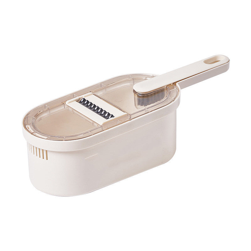 Multifunction Vegetable Cutter
