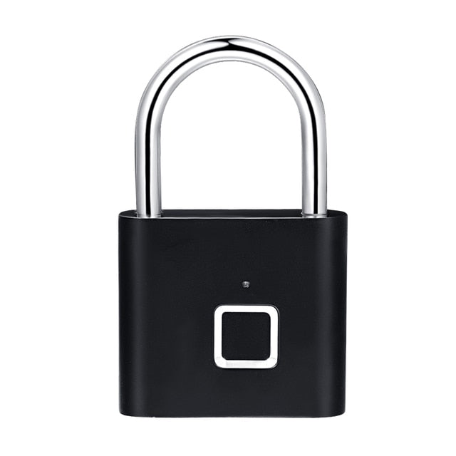 Fingerprint Lock