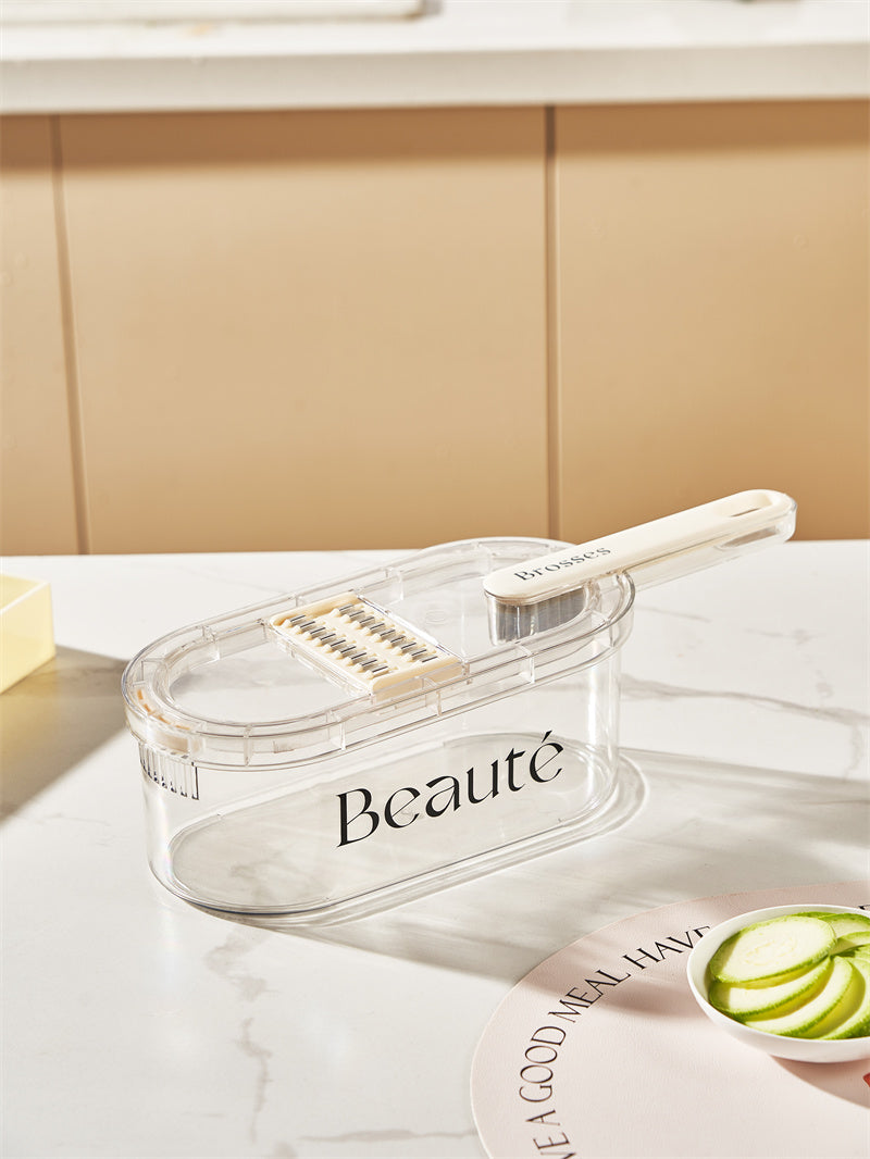 Multifunction Vegetable Cutter