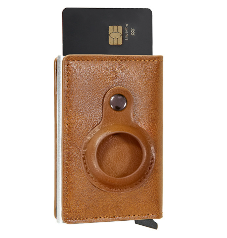 AirTag Wallet