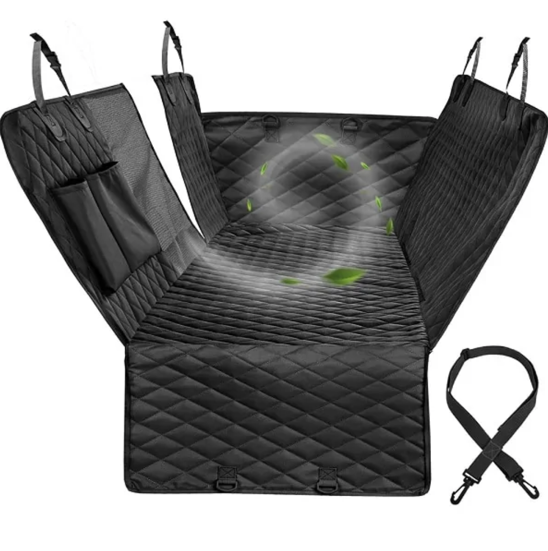 Dog Car Seat Cover
