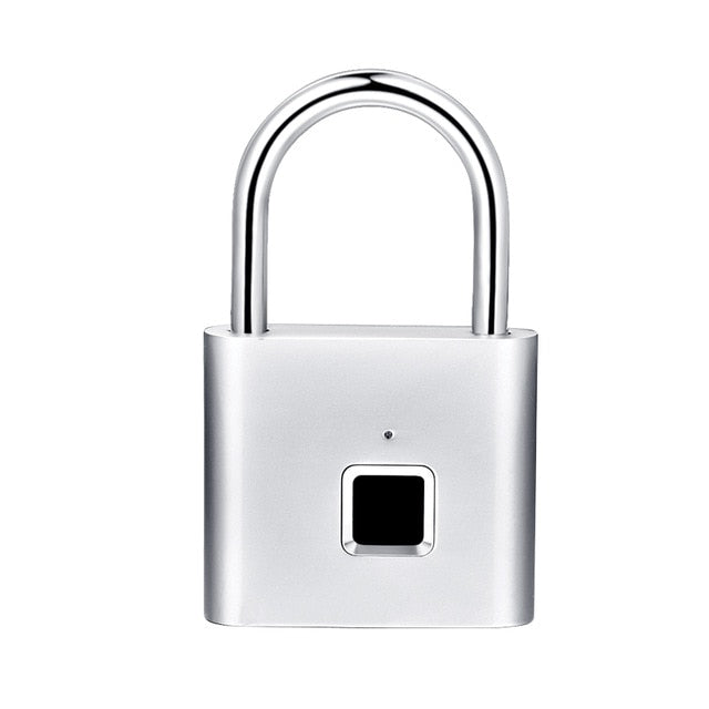 Fingerprint Lock