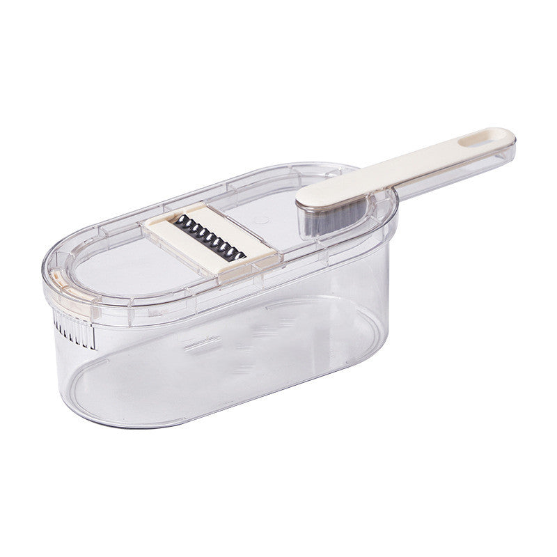Multifunction Vegetable Cutter