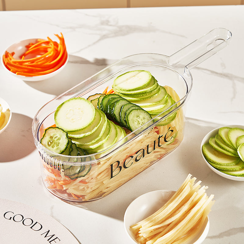 Multifunction Vegetable Cutter