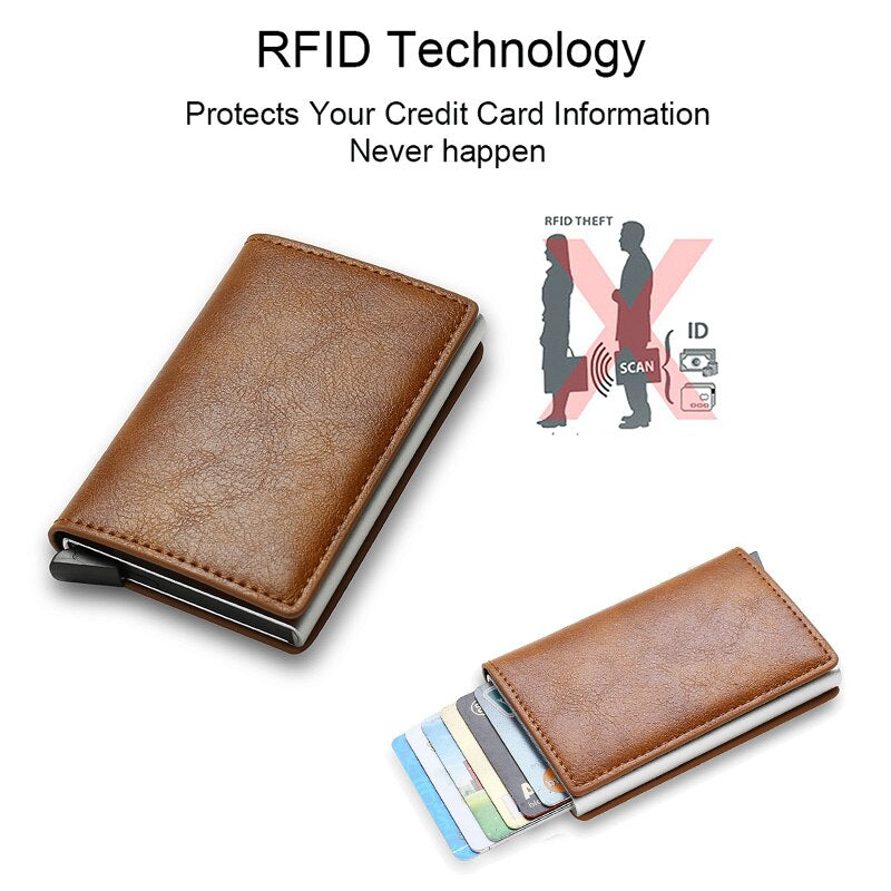 AirTag Wallet