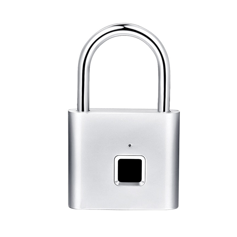 Fingerprint Lock