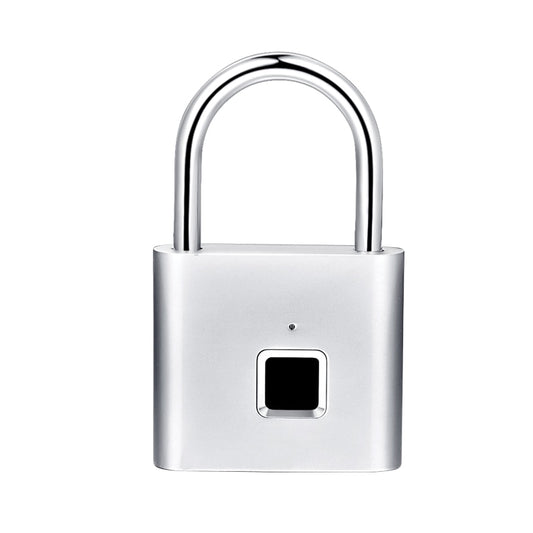 Fingerprint  Lock
