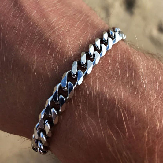 Fashion Stainless Steel Bracelet