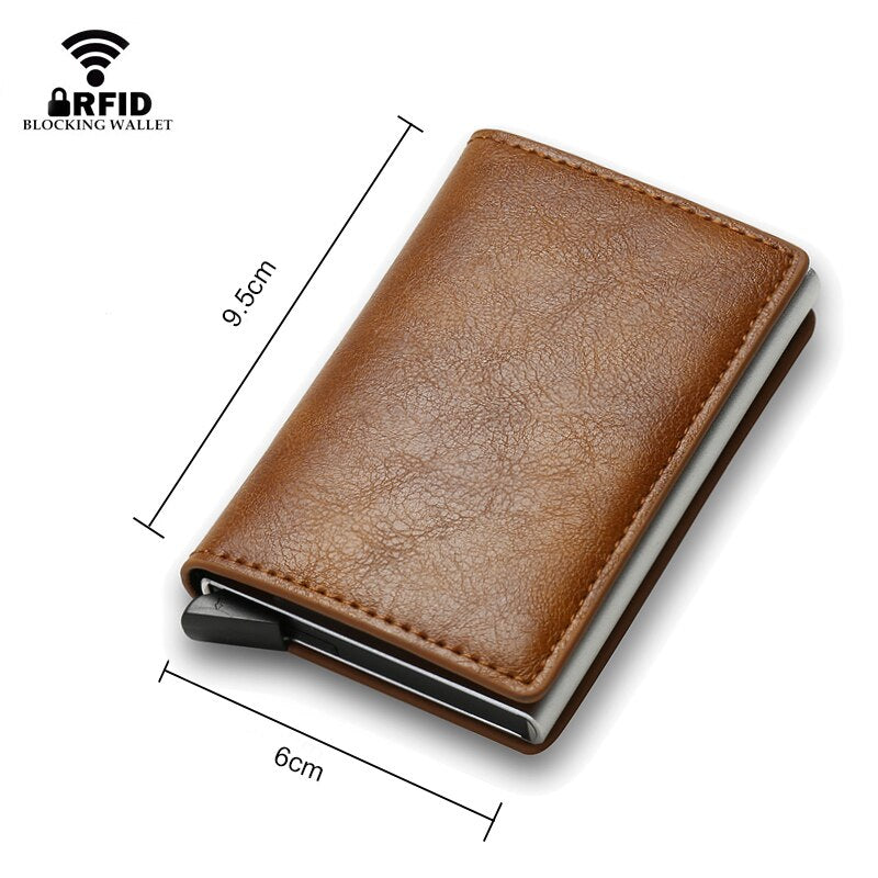 AirTag Wallet
