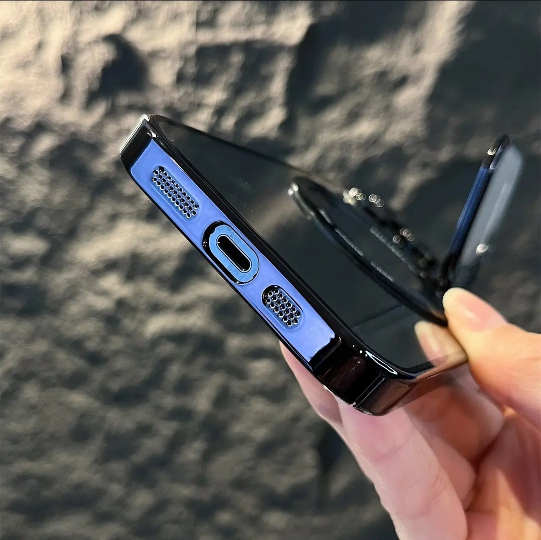 Magsafe & Lens Protector case