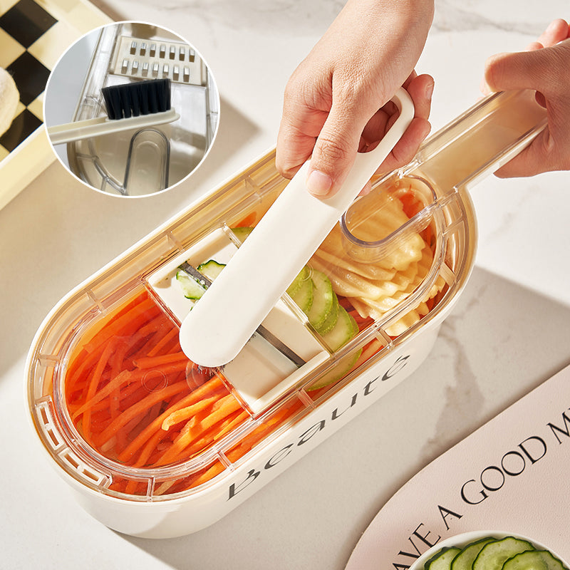 Multifunction Vegetable Cutter