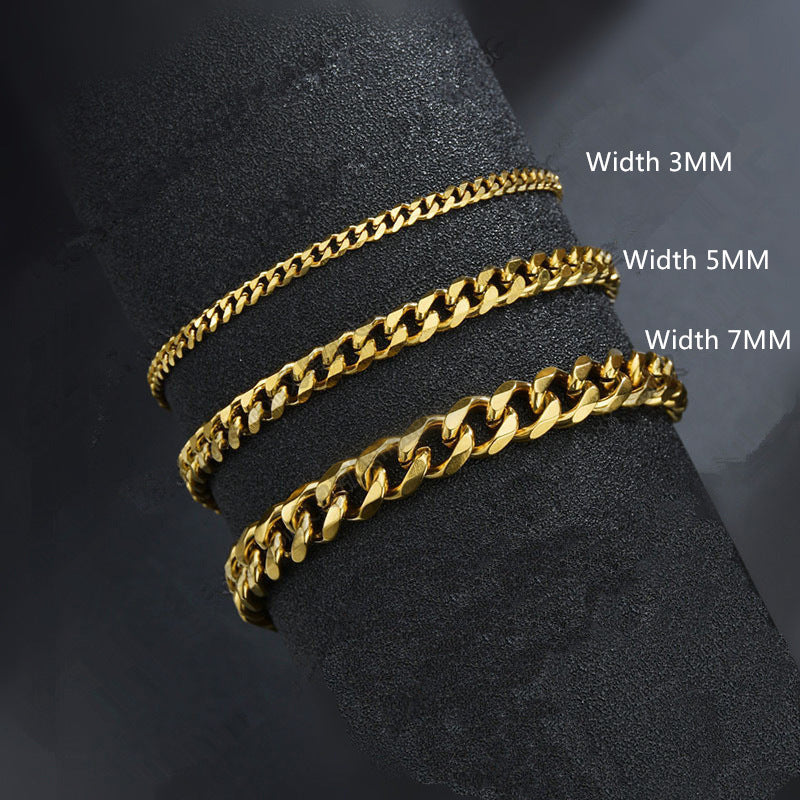 Fashion Stainless Steel Bracelet