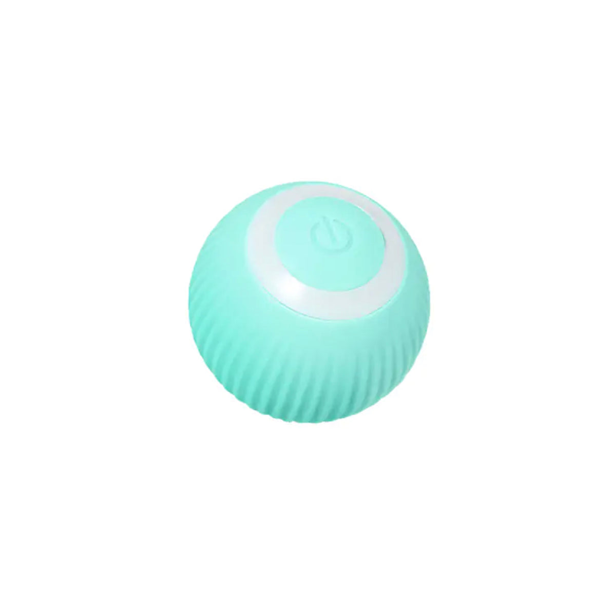 Smart Cat Ball Toy