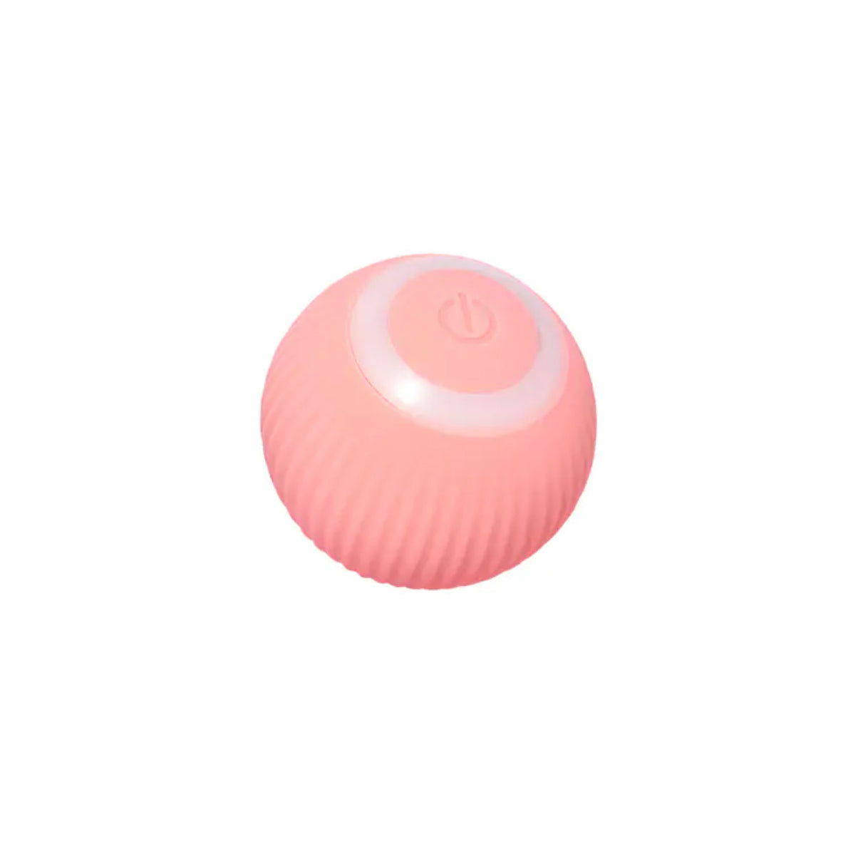 Smart Cat Ball Toy
