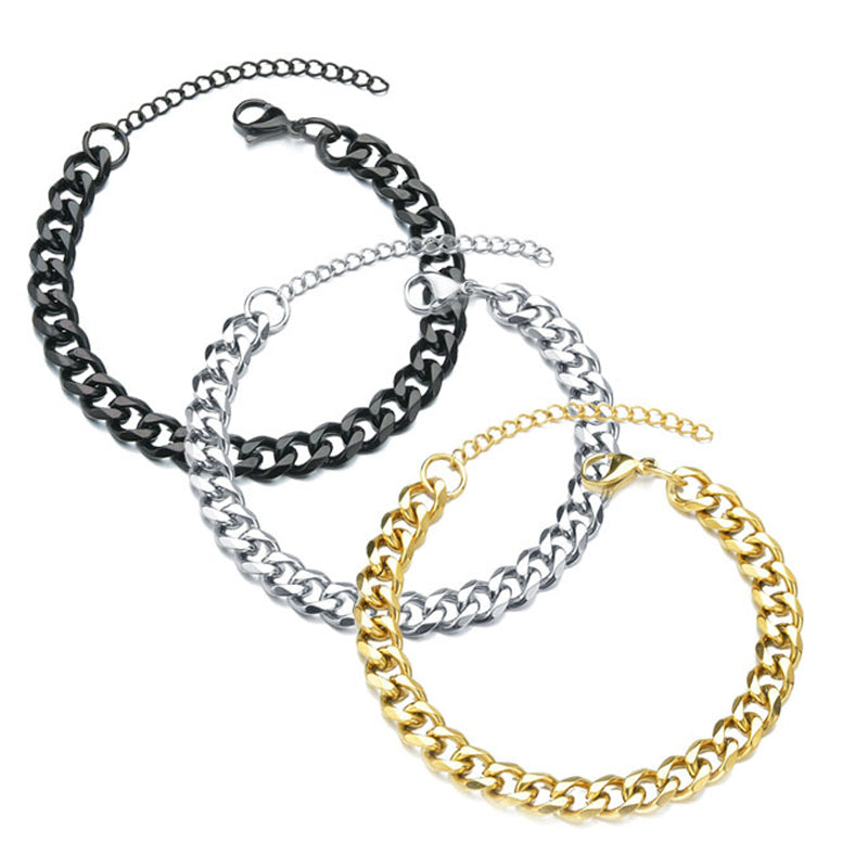 Fashion Stainless Steel Bracelet
