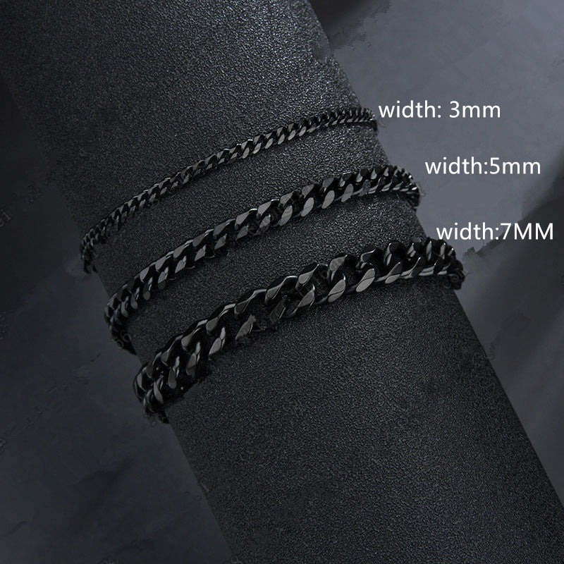 Fashion Stainless Steel Bracelet
