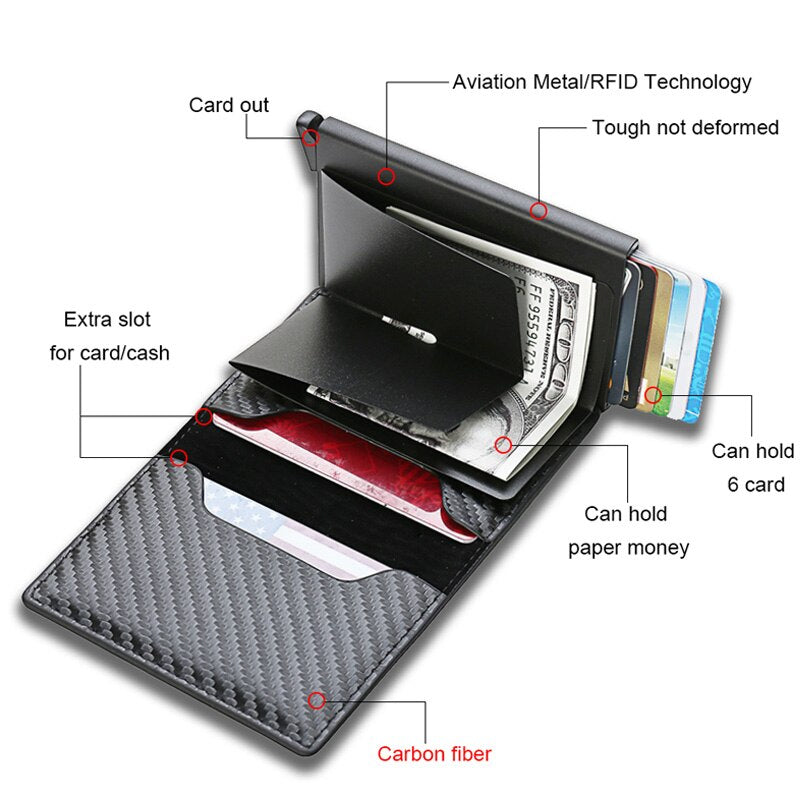 AirTag Wallet