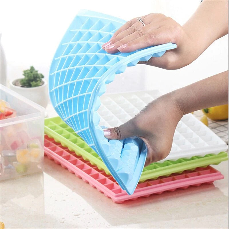 Ice Cube Tray