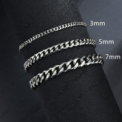 Fashion Stainless Steel Bracelet