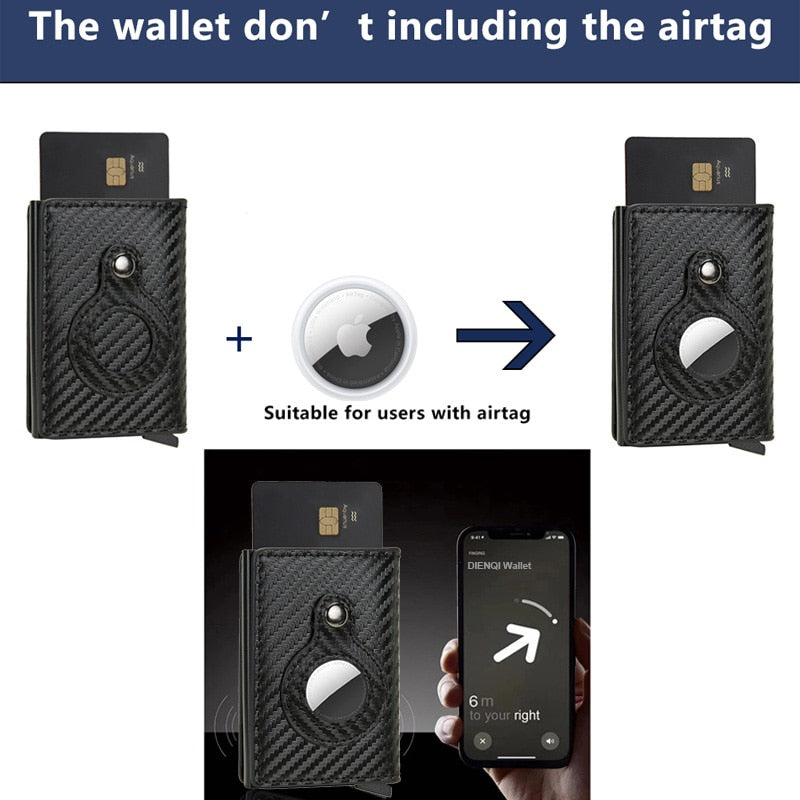 AirTag Wallet